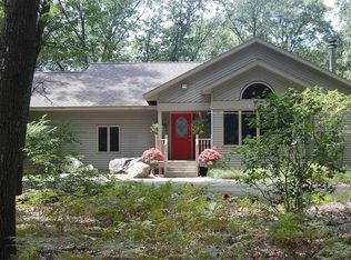 9122 S Spruce Ave, Newaygo, MI 49337