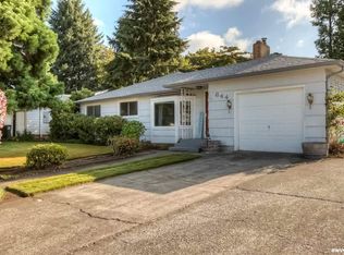 644 Meadowlawn Dr SE, Salem, OR 97317