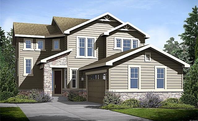 2nd image of 6654 S Millbrook Ct