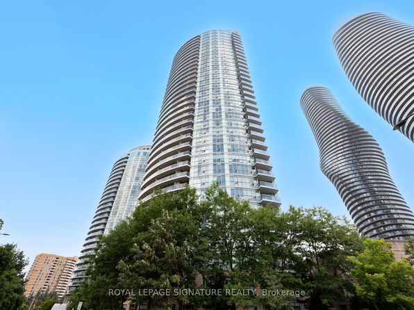 80 Absolute Ave #Lph06, Mississauga, ON L4Z 0A5