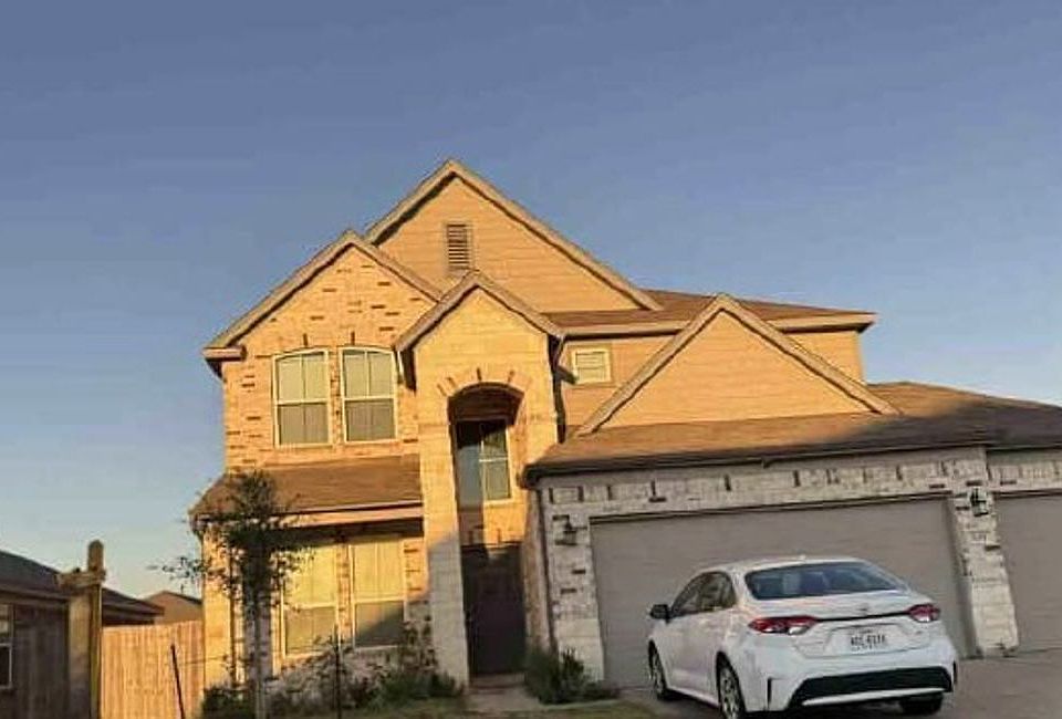 Property Front View