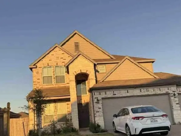 108 Grazing Meadows Ln, Waller, TX 77484