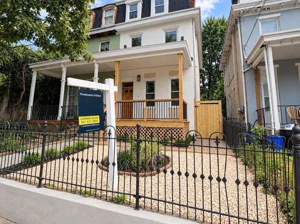 4547 Greene St, Philadelphia, PA 19144