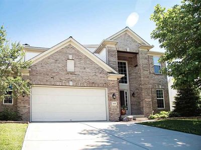 532 Lynton Way, Westfield, IN, 46074