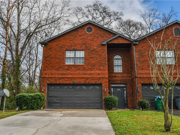 3338 Sims St, Hapeville, GA 30354