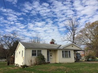 106 S River St, Athens, PA 18810