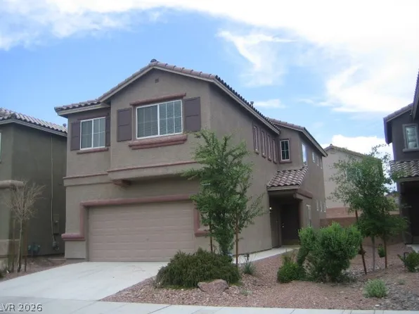 3740 Gallowtree Ave, North Las Vegas, NV 89081