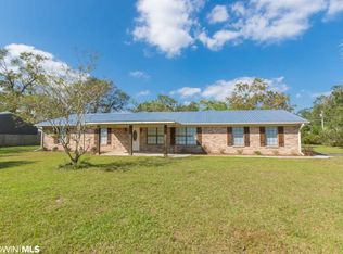 19215 Waverly Ln, Foley, AL 36535