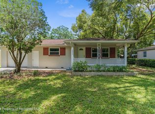 18840 Dvorak Dr, Spring Hill, FL 34610