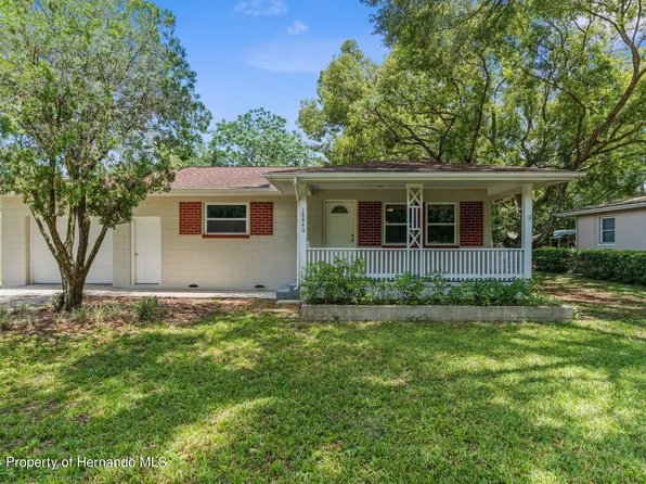 18840 Dvorak Dr, Spring Hill, FL 34610