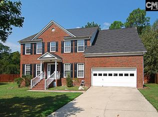 9 Ashley Hall Ct, Columbia, SC 29229