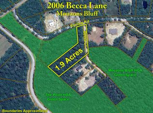 2006 Becca Ln, Mc Clellanville, SC 29458