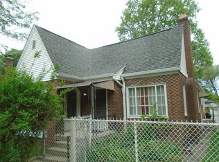 650 W 43rd St, Indianapolis, IN 46208