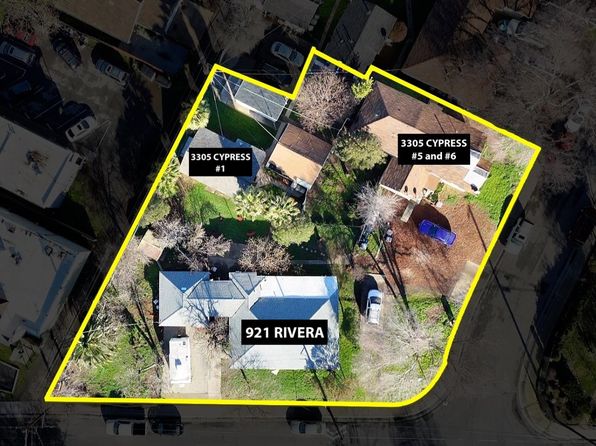 921 Rivera Dr, Sacramento, CA 95838