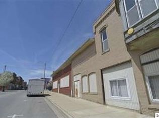 134 W Main St, Hudson, MI 49247