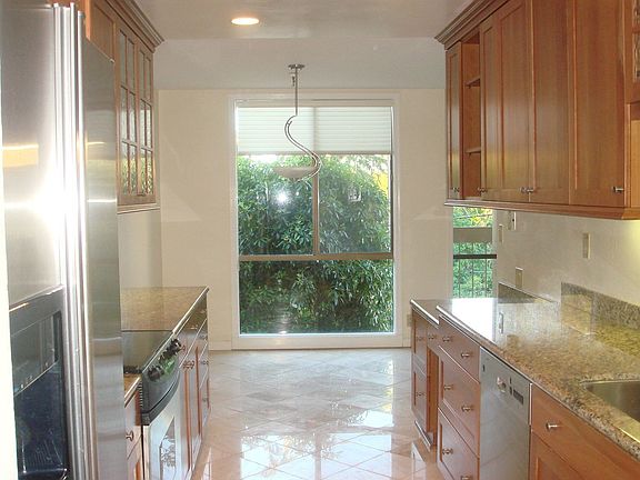 High-End Remodeled  KItchen