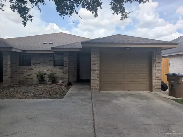 2003 La Cantera St #B, Edinburg, TX 78541