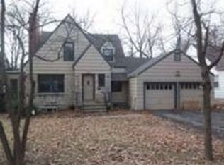 5330 Aberdeen St, Fairway, KS 66205