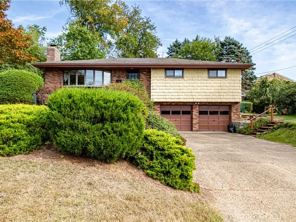 418 Revere Dr, Monroeville, PA 15146