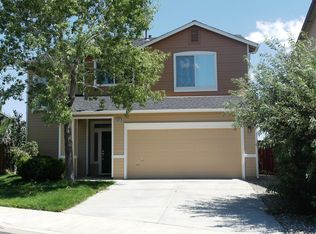 6318 Everest Dr, Reno, NV 89523