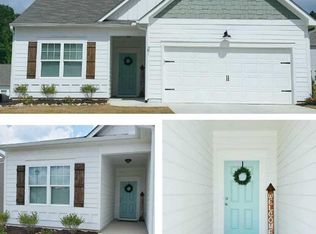 381 Trailwinds Dr, Bethlehem, GA 30620