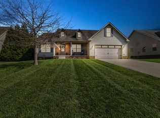 1021 Ashlyn Dr, Mt Sterling, KY 40353