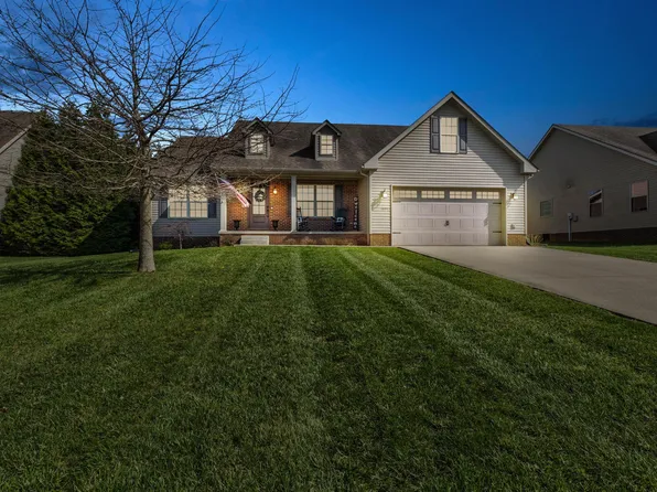 1021 Ashlyn Dr, Mt Sterling, KY 40353