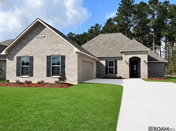 8849 Lyndanne Dr, Denham Springs, LA 70726
