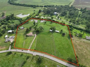 3818 County Road 36, Angleton, TX 77515