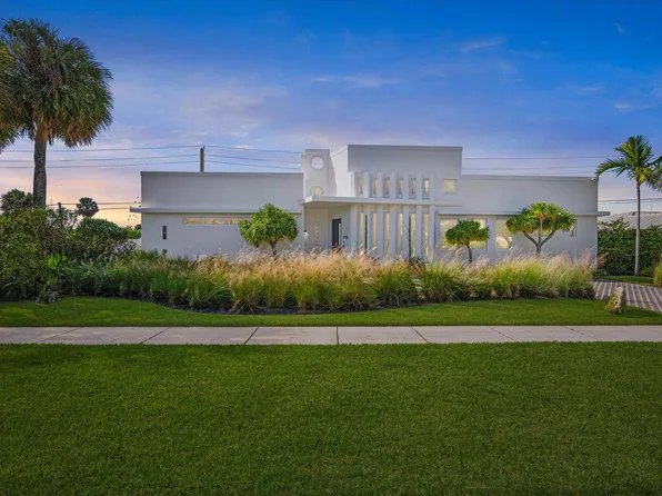 3755 NE 6th Drive, Boca Raton, FL 33431