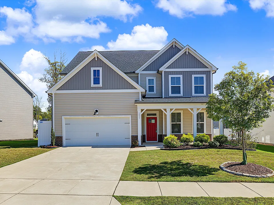 1511 Woodland Knoll Ct