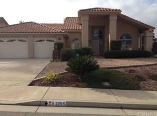 1355 Jones St, Hemet, CA 92543
