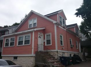 78 Vogel St, West Roxbury, MA 02132