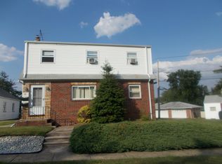 72 Berkley Blvd APT 1, Iselin, NJ 08830
