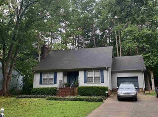 306 Rainwood Dr, Simpsonville, SC 29681