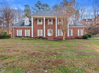 109 Dansworth Ln, Oak Ridge, TN 37830