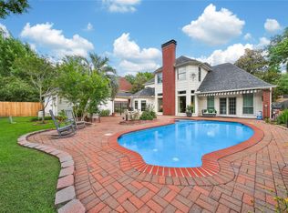 2623 Colonel Court Dr, Richmond, TX 77406