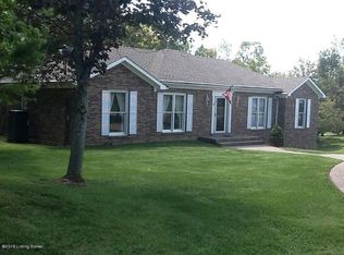 3608 Barbara Ann Blvd, Crestwood, KY 40014