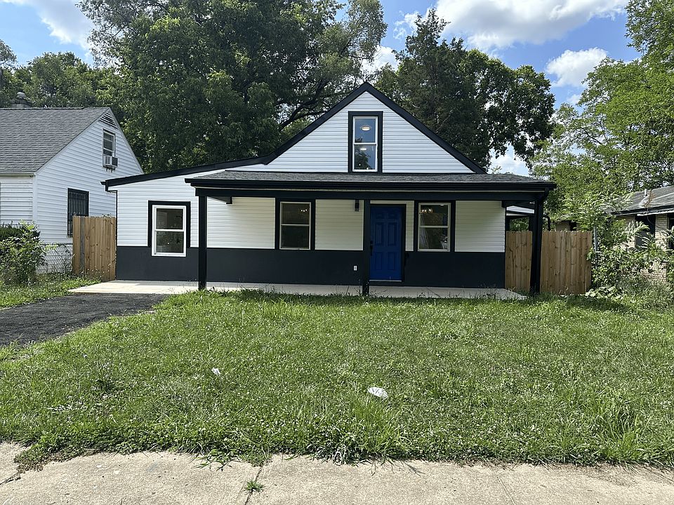 1st image of 4516 Eichelberger Ave