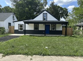 4516 Eichelberger Ave, Dayton, OH 45406