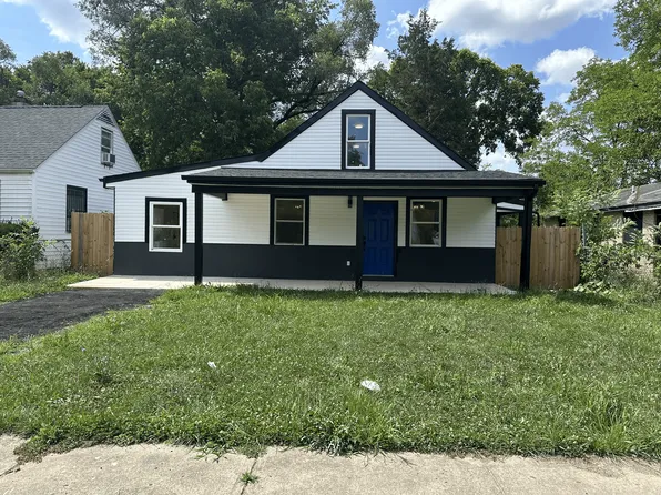 4516 Eichelberger Ave, Dayton, OH 45406