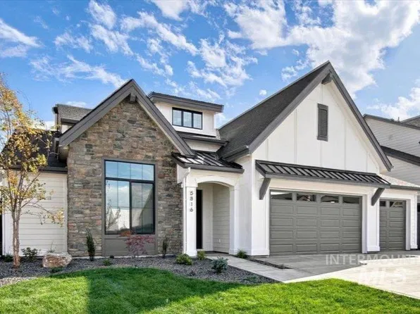 5816 S Highmark Ave, Meridian, ID 83642