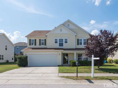 3416 Opequon Dr, Raleigh, NC, 27610