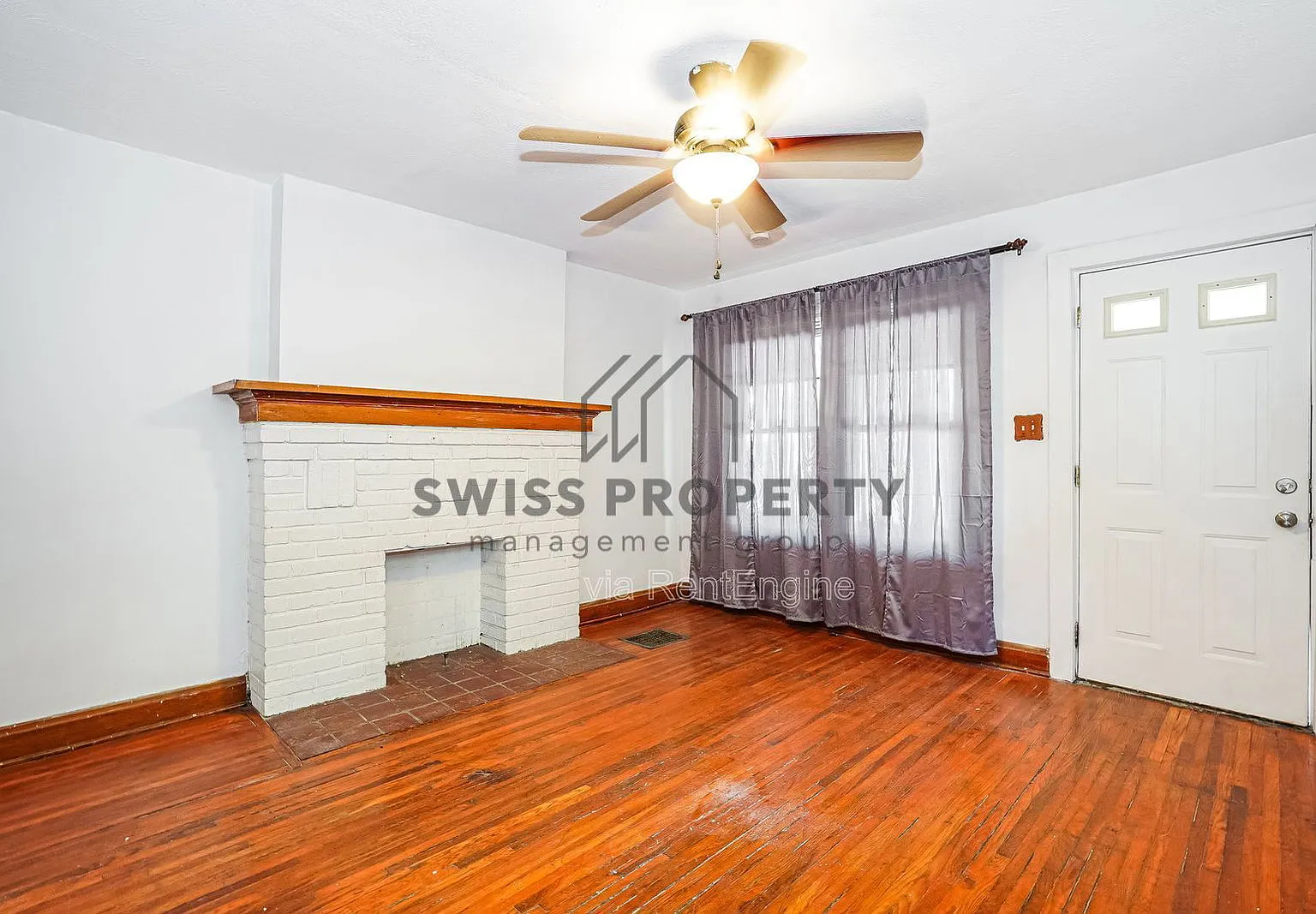 3 bed, 1.0 bath, $1,450 — Photo 4