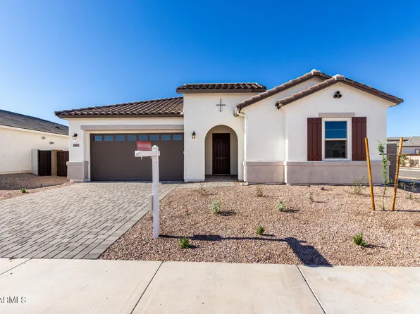 15870 W BRONCO Trail, Surprise, AZ 85387