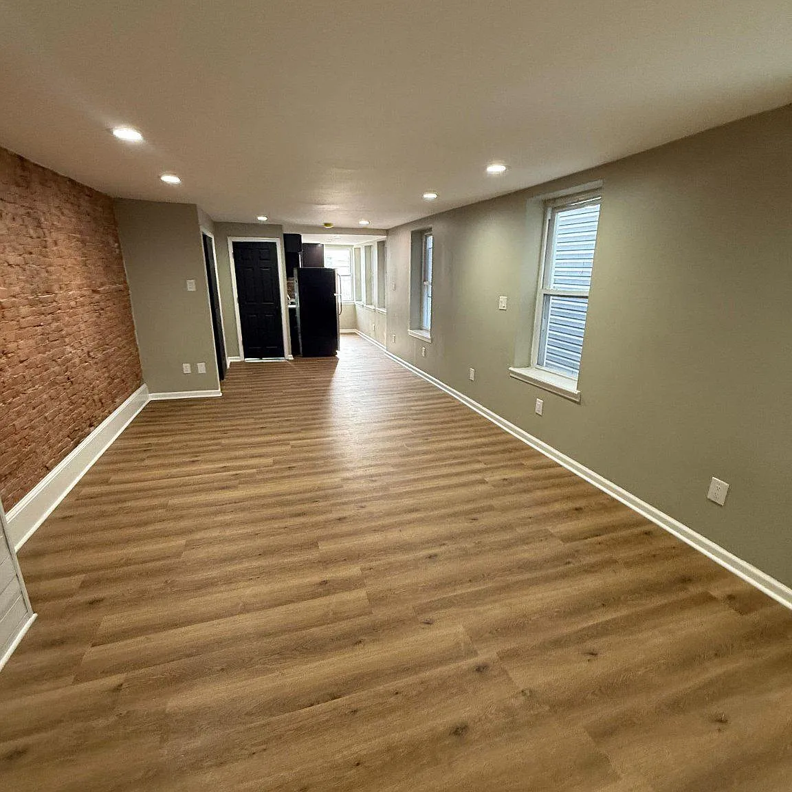 Studio, 1.0 bath, 615 sqft, $1,450 — Photo 3