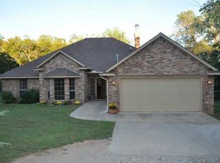 6680 Hidden Hills Dr, Edmond, OK 73034