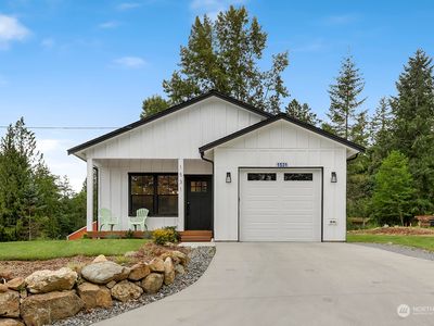1531 N Fruitdale Road, Sedro Woolley, WA, 98284