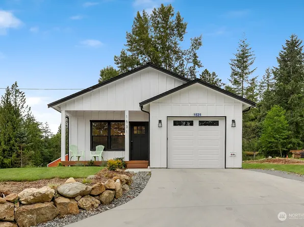 1531 N Fruitdale Road, Sedro Woolley, WA 98284