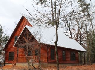 31 Neeson Wood Cir, Broken Bow, OK 74728